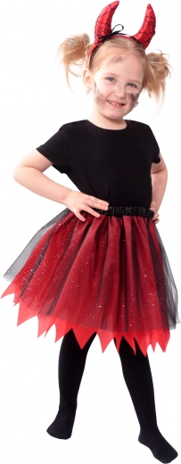 Elastische taille voor kinderen van 3–7 jaar