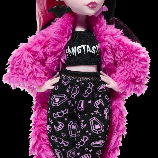 Monster High Creepover Party pop - Draculaura