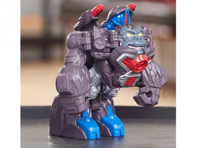 Transformers Optimus Primal figuur 2v1