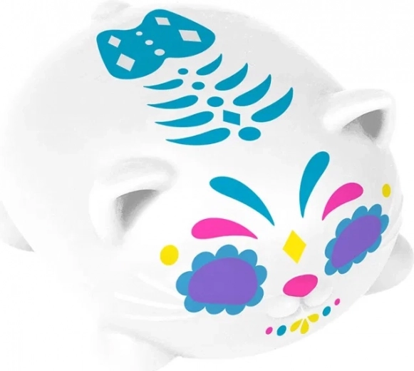 Lichtgevend effect voor avondplezier