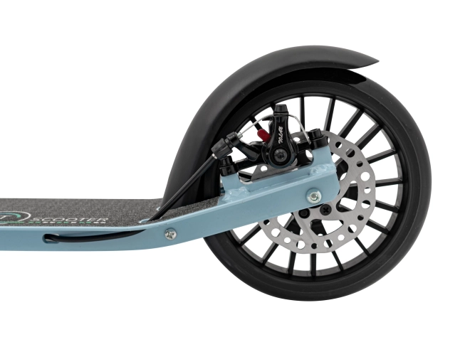 Koloběžka Sportrike – Blauw