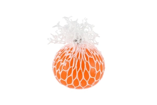 Antistress bal knijpbare slijm 6cm
