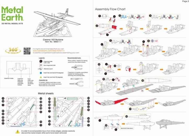 Eenvoudige montagehandleiding