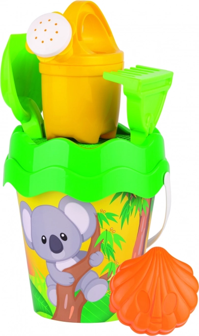Zandset Koala