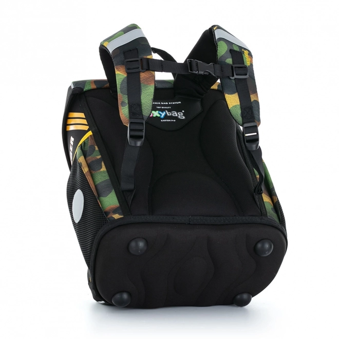 Schoolset 3 stuks PREMIUM Helicopter