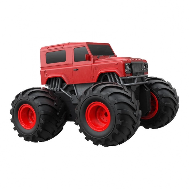 Amfibische afstandsbediening auto Double Eagle Land Rover