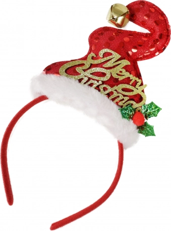 Speels belletje voor feestelijke sfeer