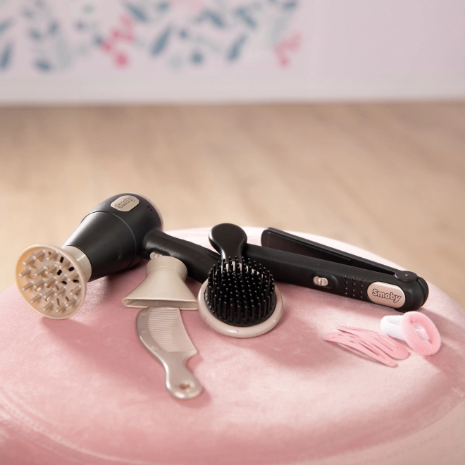 Kapper set Beauty