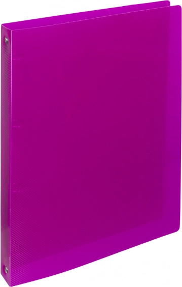 Ordner A4 Roze Electra