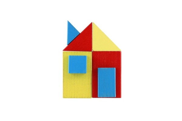 Creatieve bouwmogelijkheden