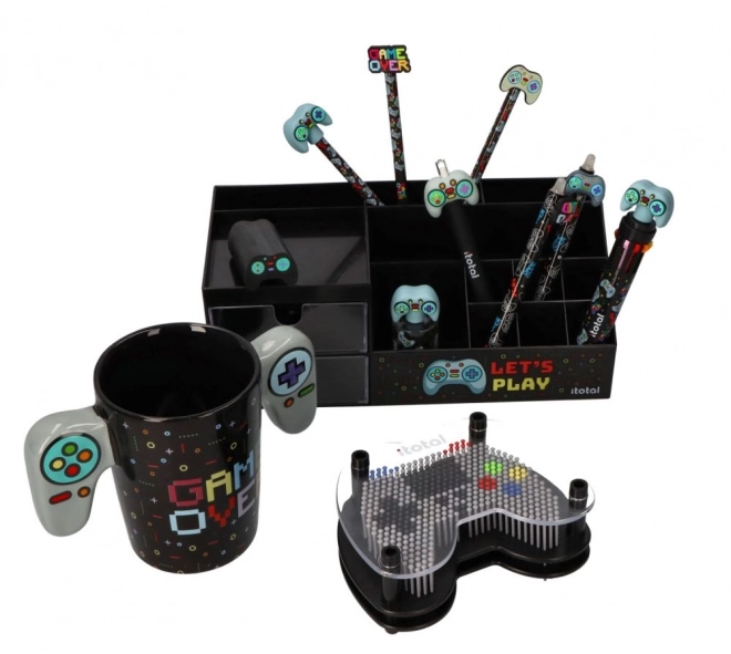 Organizer voor gamingtafel