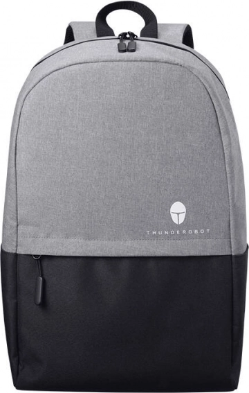 Rugzak THUNDEROBOT G4 zwart‑grijs 15,8 l voor laptop 17,3″