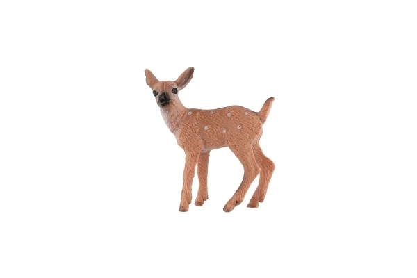 Plastic figurine Reekalf