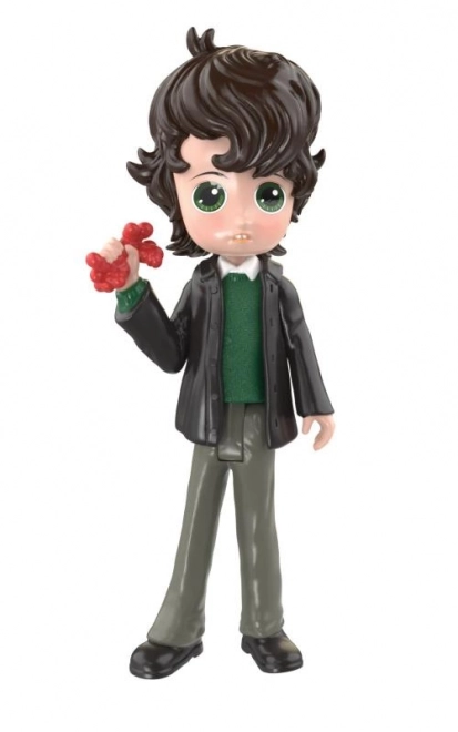 Harry Potter speelsset Honingzoet met figuurtjes