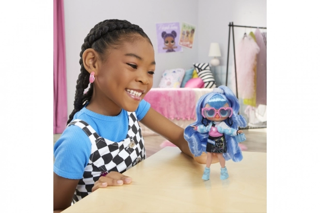 L.O.L. Surprise! Tweens-pop, serie 5 - Ellie Fly