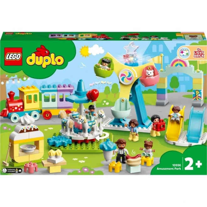 LEGO Duplo 10956 Pretpark