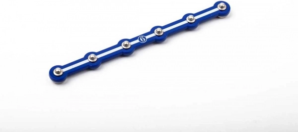 6-pins verbindingskabel voor Boffin bouwsets
