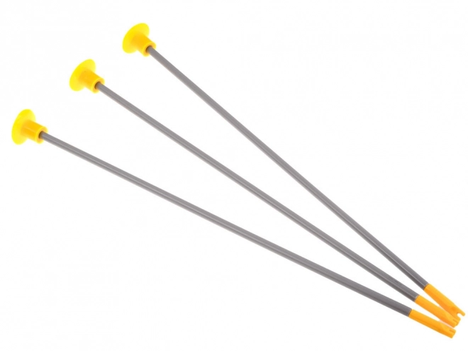 Boogschietset pijlen voor boog SP0702