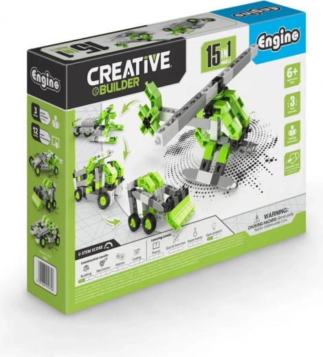 Interactief 3D-bouwen in de app