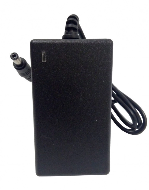 Batterijoplader 12V 1500mA
