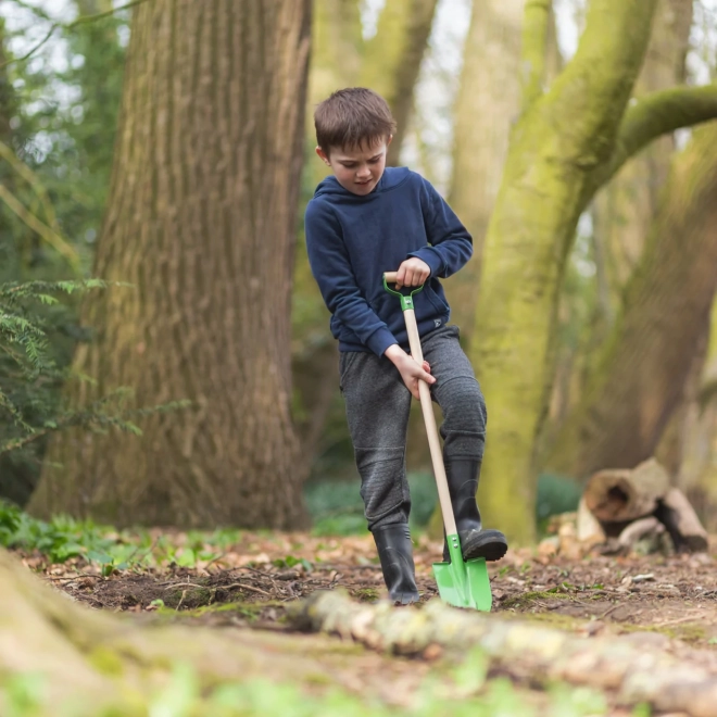 Bigjigs Toys Tuin Kinderspade