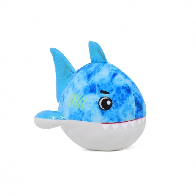 Dream Beams gloeiende pluchen dieren 18 cm