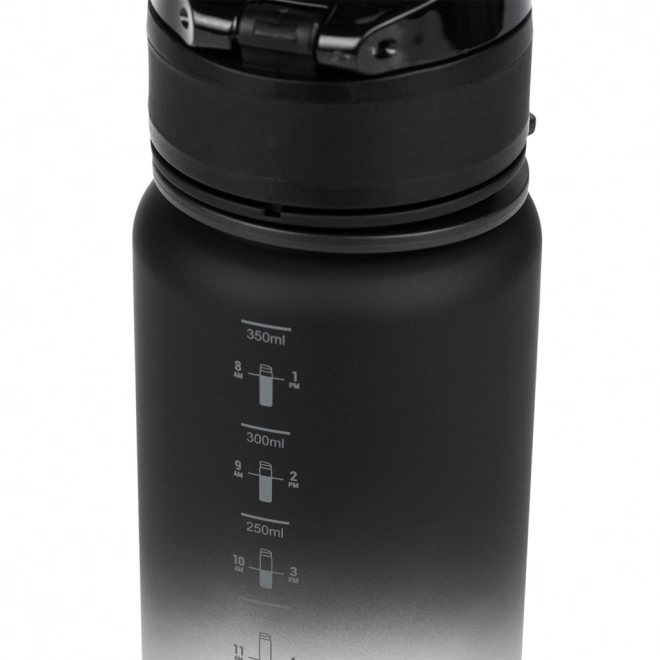 BAAGL Tritan drinkfles Gradient Wolf 350 ml
