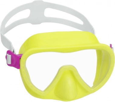 Masker met UV-bescherming en nauwsluitende pasvorm