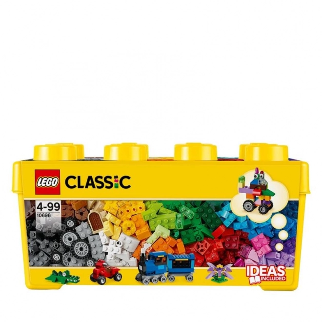 LEGO Classic 10696 Middelgrote Creatieve Box