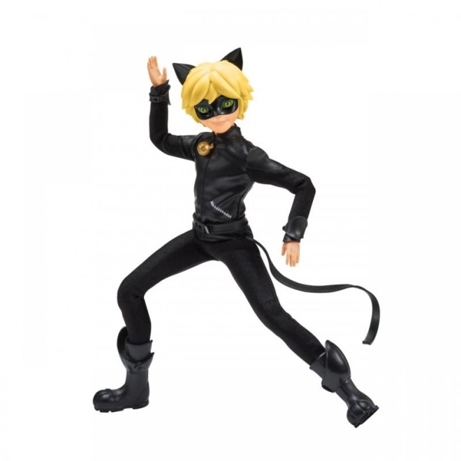 Miraculous: Cat Noir pop met accessoires