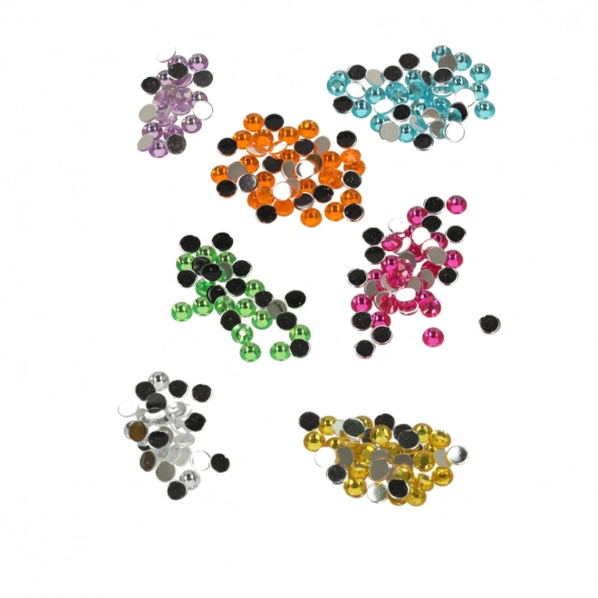 Diamant mozaïek 5D