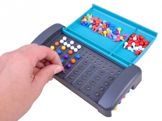 Logica spel Mastermind Mini