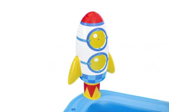 Waterspeeltuin - Galaxy - BESTWAY 53126