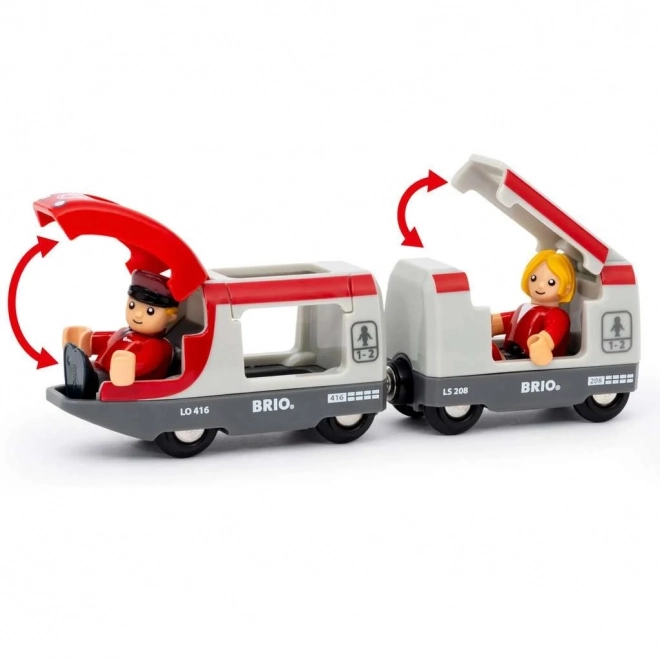 Brio Startset