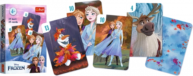 TREFL Zwarte Piet Frozen