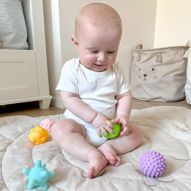 Woopie sensorische blokken voor kinderen