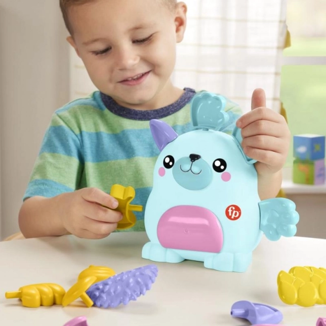 Fisher-Price Mix en Match Dieren
