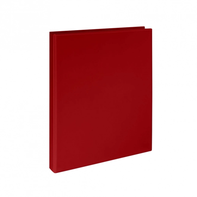 Catalogusmap A4 Classic rood