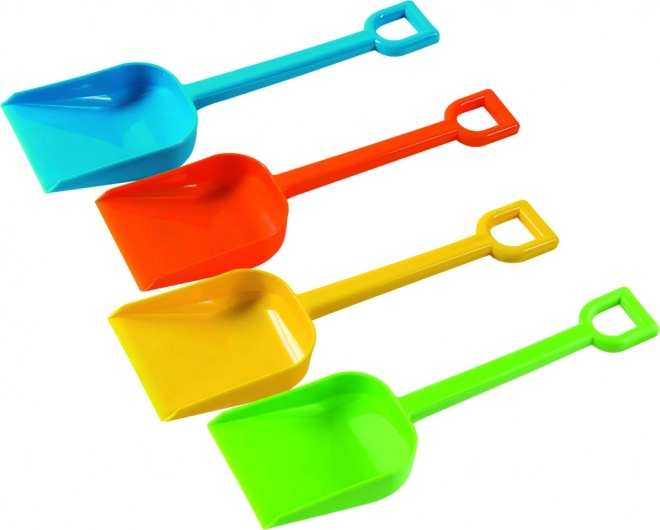 Schepje voor zand