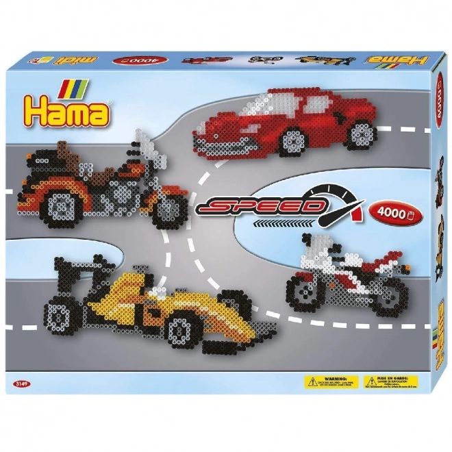 Grote Cadeauset Formule Midi