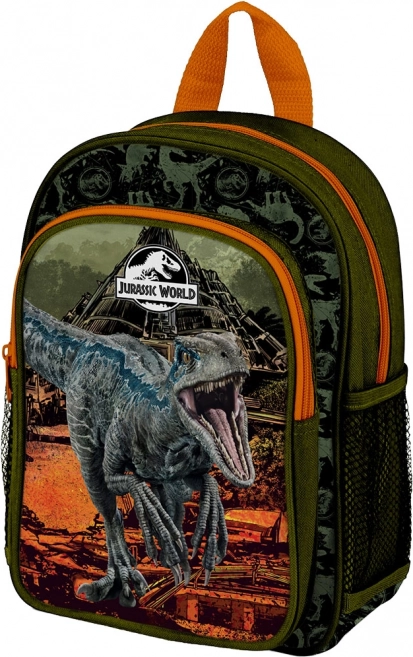 Kleuterboekentas Jurassic World