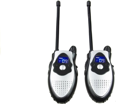 Duurzame antenne