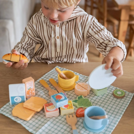 Veilige en duurzame houten afwerking