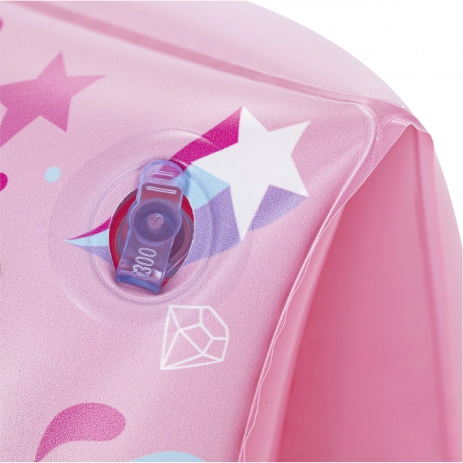 Kinder zwembandjes Minnie Bestway
