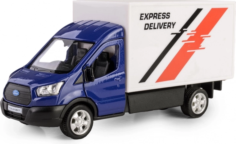 Openende deuren en verfijnd interieur