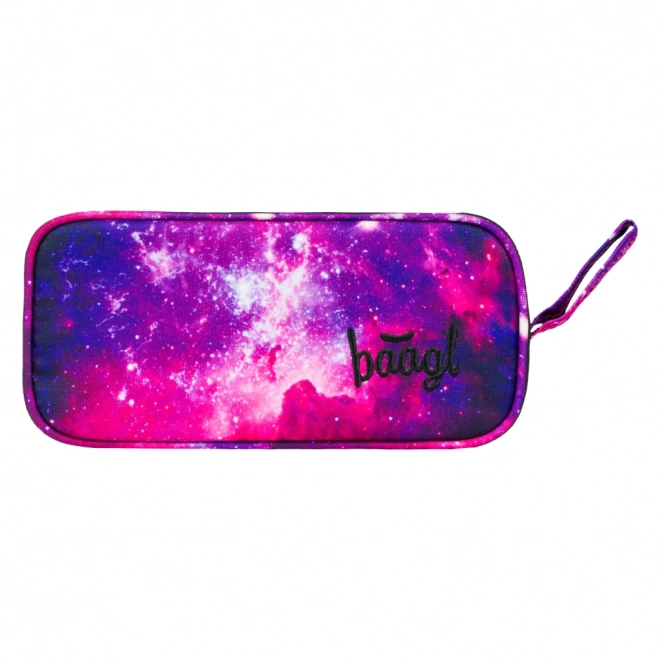 BAAGL Pennenzak Etui Eggy Galaxy