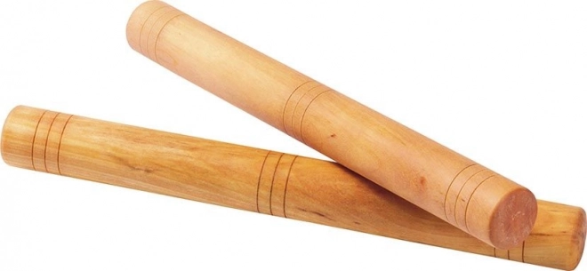 GOKI Klankstokken voor muzikanten