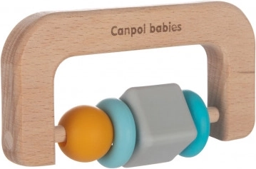 Lichtgewicht, gemakkelijk vast te houden vorm