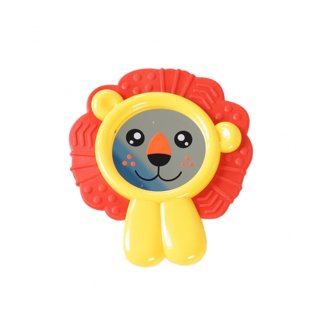 Rammelaars voor baby's - Dieren