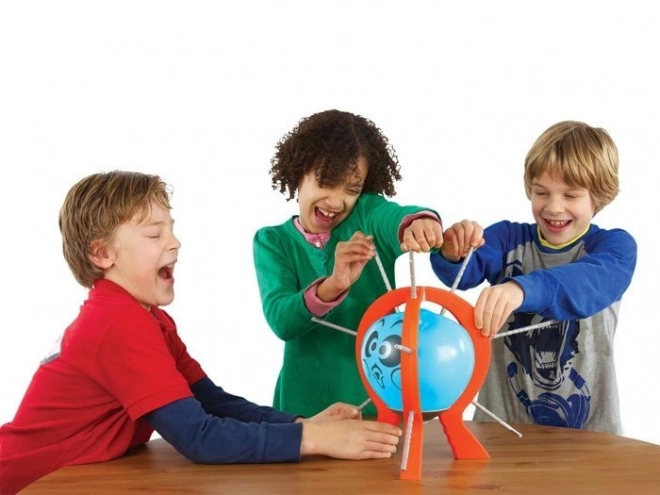 BALON leuk arcade spel met emoties GR0097